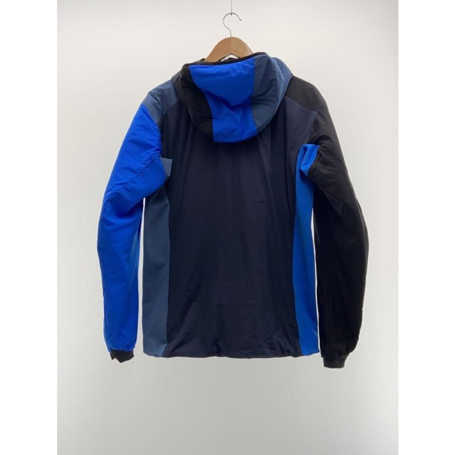 ARC'TERYX◇別注 Atom LT Hoody Boro Blue/M/X000006576 : セカンド