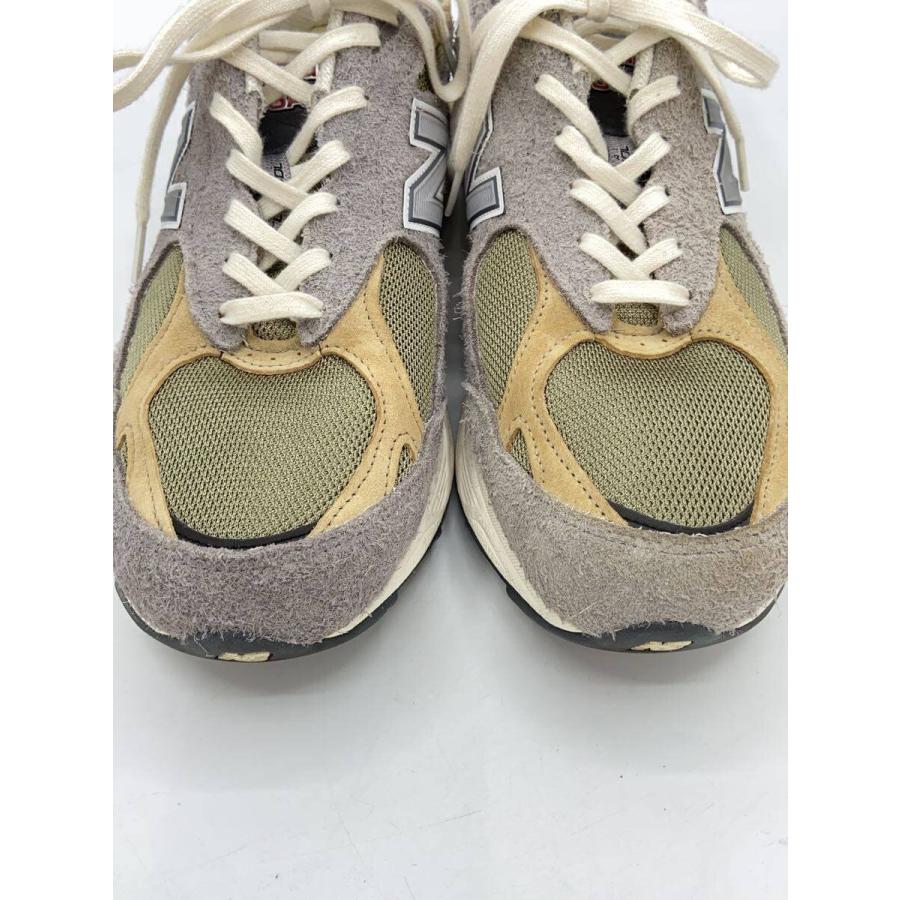NEW BALANCE◇990V3 Gray made in USA/29cm/M990TG3/汚れ・使用感有 