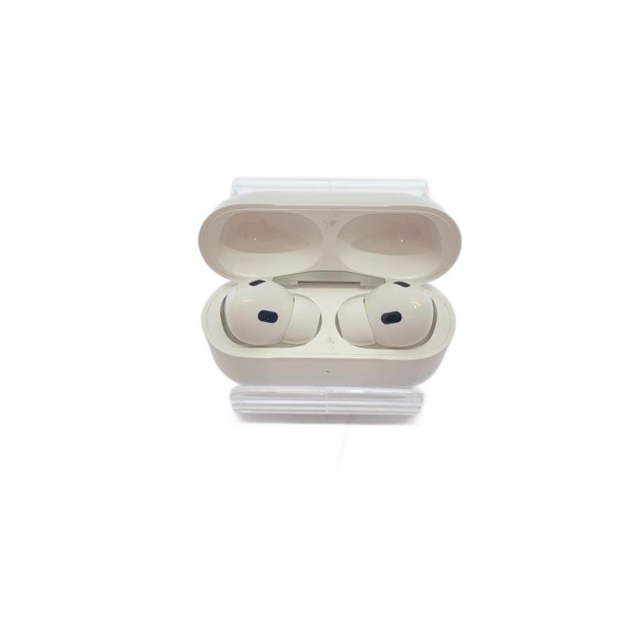 Apple◇AirPods Pro 第2世代 MagSafe充電ケースUSB-C A2968/3047/3048