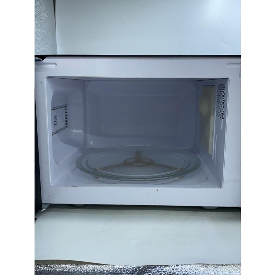 NITORI◇電子レンジ 東日本専用(50Hz) MM720CUKN4 50Hz_BK(8971554 