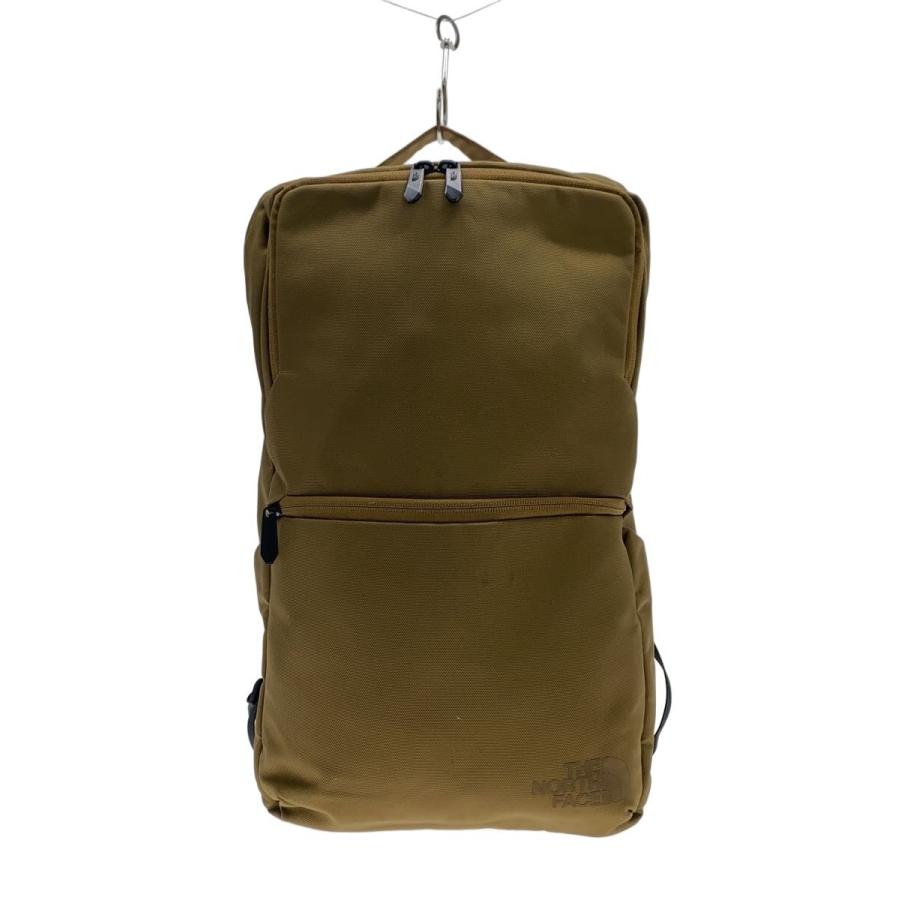 THE NORTH FACE シャトルデイパック ブラウン THE NORTH FACE◇シャトル デイパック 18L コヨーテブラウン/NM82055