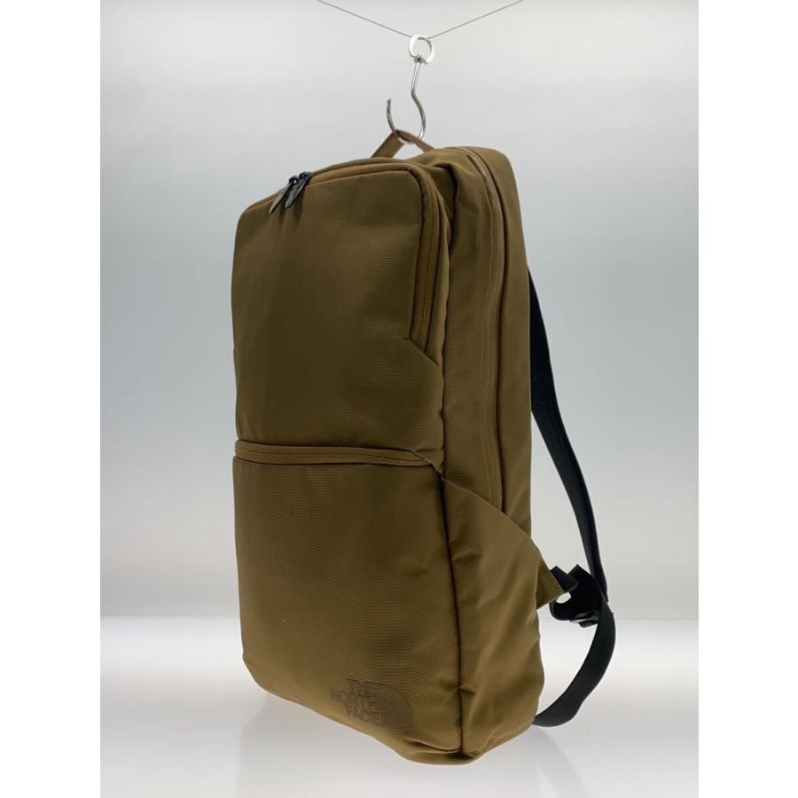 THE NORTH FACE◇シャトル デイパック 18L コヨーテブラウン/NM82055 