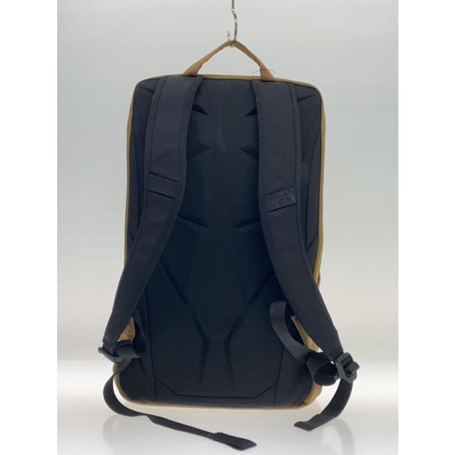 THE NORTH FACE◇シャトル デイパック 18L コヨーテブラウン/NM82055