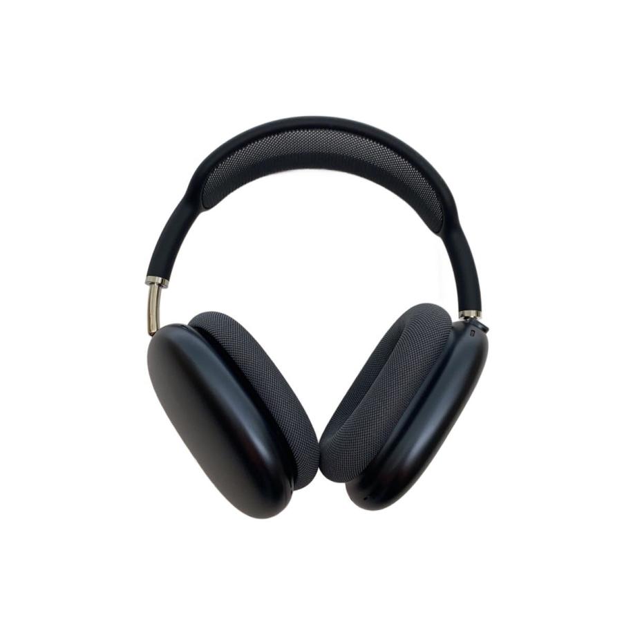 Apple◇ヘッドホン AirPods Max (USB-C) MWW43ZA/A [ミッドナイト