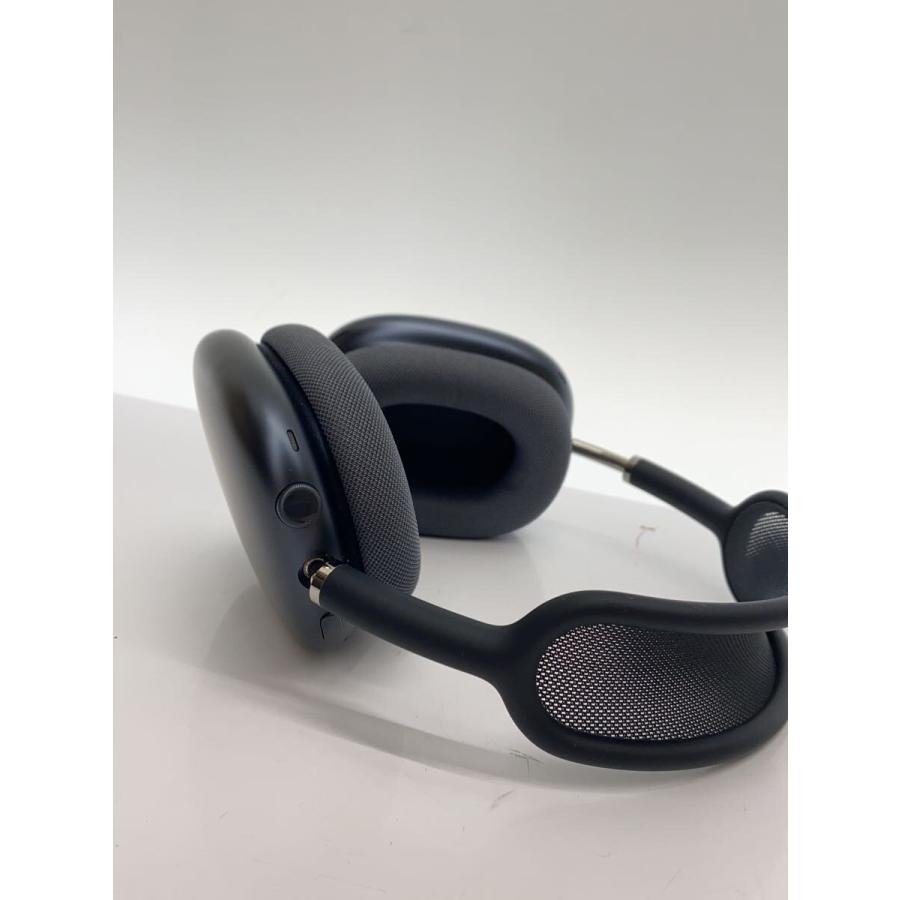 Apple◇ヘッドホン AirPods Max (USB-C) MWW43ZA/A [ミッドナイト