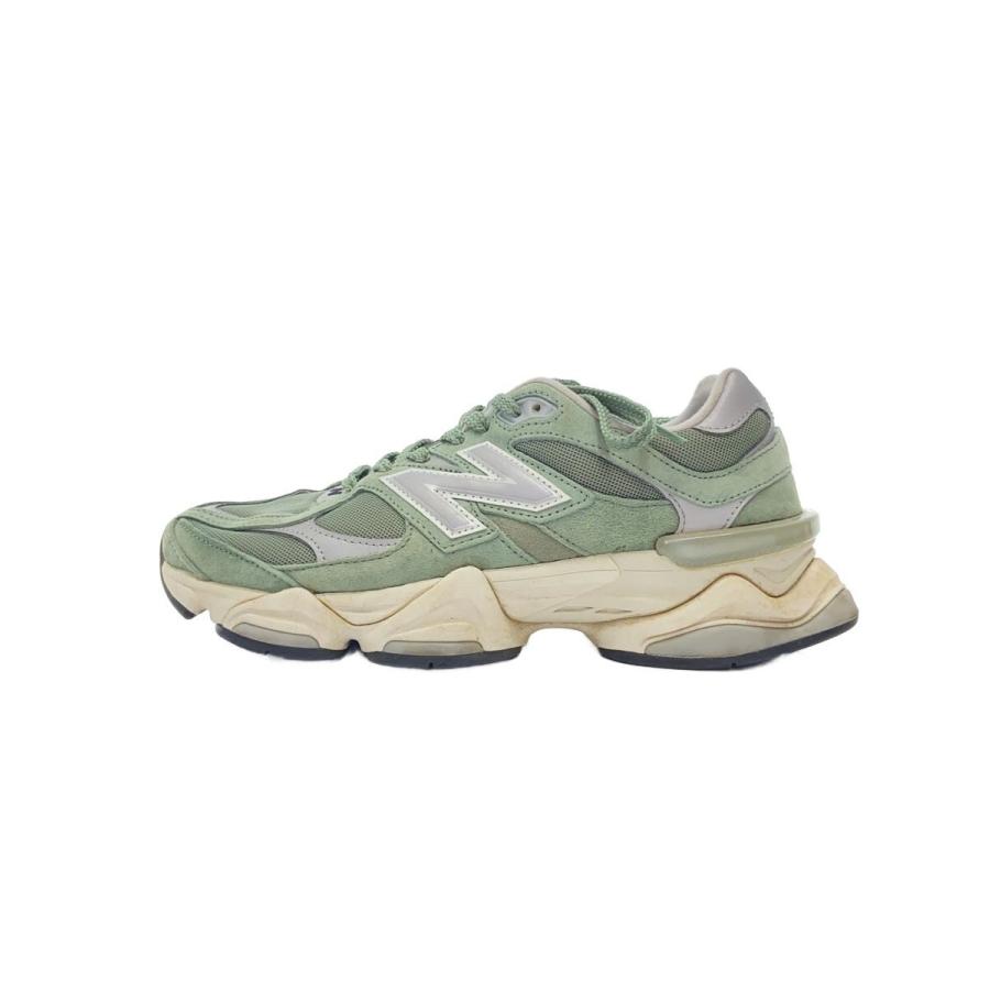 NEW BALANCE◇9060 MET24 Green/26cm/U9060MET/汚れ・使用感有 