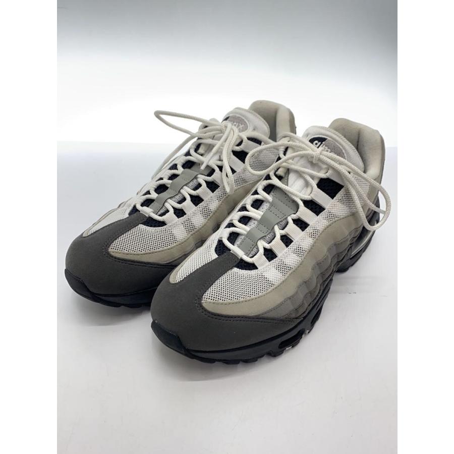 NIKE◇エアマックス95 OG Big Bubble Granite/27.5cm/HM4740-007/汚れ 
