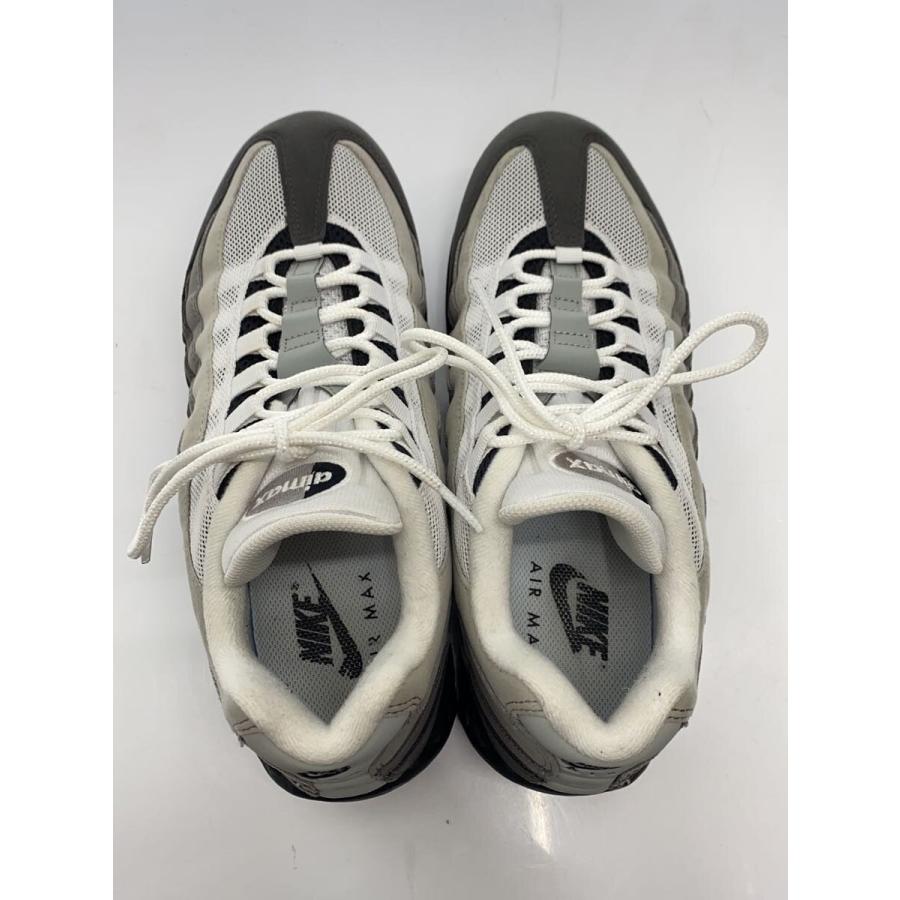 NIKE◇エアマックス95 OG Big Bubble Granite/27.5cm/HM4740-007/汚れ