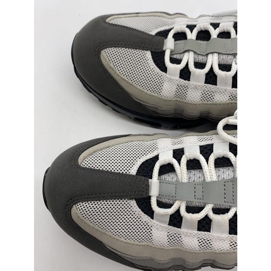 NIKE◇エアマックス95 OG Big Bubble Granite/27.5cm/HM4740-007/汚れ 