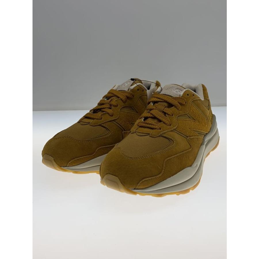 NEW BALANCE◇M5740 GORE-TEX BROWN/26.5cm/M5740GXA// : セカンド