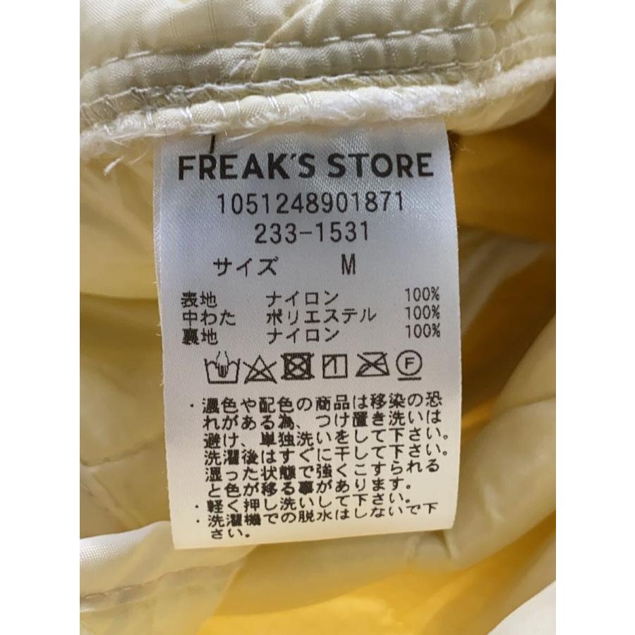 FREAK'S STORE◇ビッグシルエット3WAY M-65ライナーセットショート