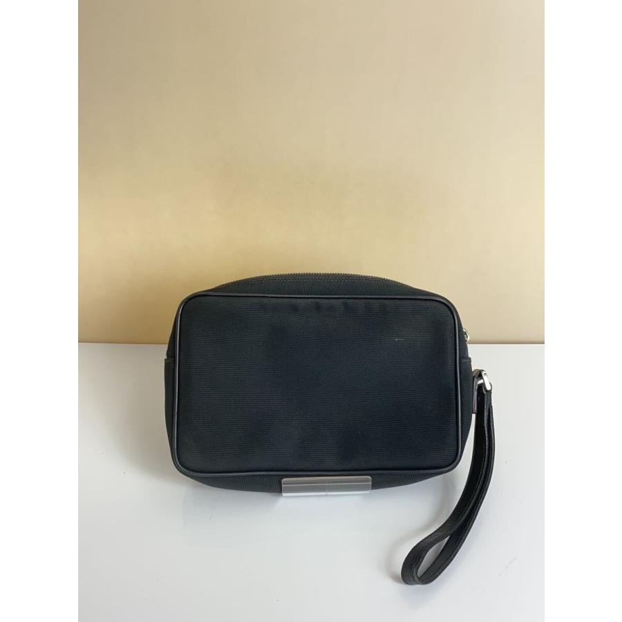 GUCCI◇セカンドバッグ/--/BLK/無地/73956 : セカンドストリートYahoo 
