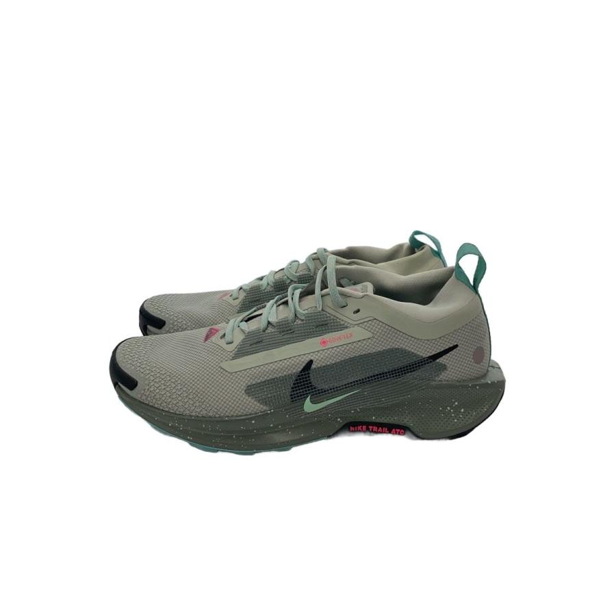 NIKE ペガサス トレイル5 GTX 27cm 新品未使用品 NIKE◇PEGASUS TRAIL 5 GORE-TEX_ペガサス トレイル GTX/27.5cm/BLU