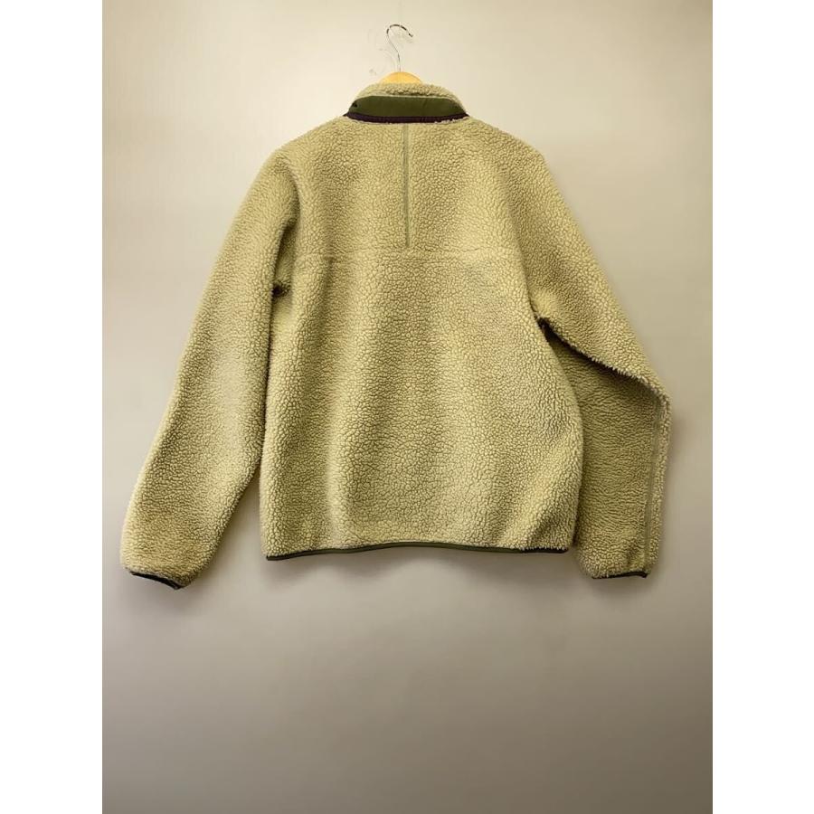 patagonia◇クラシック・レトロX・ジャケット_ベージュ/XS 