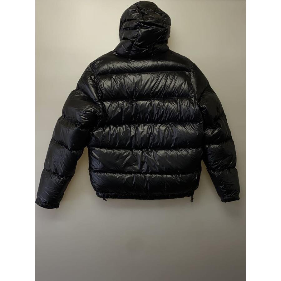 【新品未使用】ZARA ダウンジャケット　黒 ZARA◇ダウンジャケット/S/ナイロン/BLK/無地 : セカンドストリート