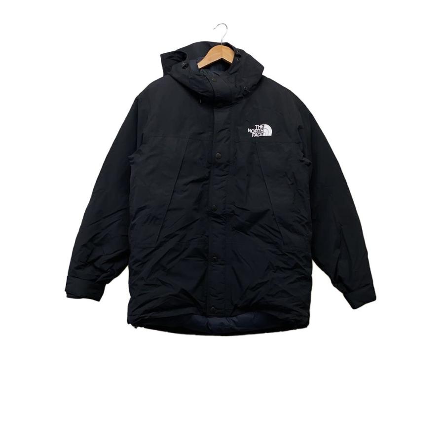 THE NORTH FACE◇MOUNTAIN DOWN JACKET_マウンテンダウンジャケット/L