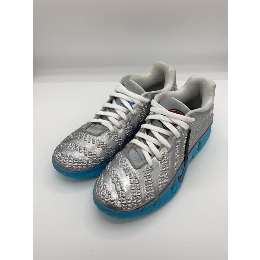 NIKE◇X JURASSIC PARK JA 3 EP_X ジュラシック・パーク ジャ EP/27.5