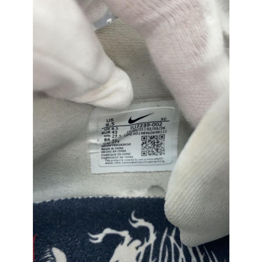 NIKE◇X JURASSIC PARK JA 3 EP_X ジュラシック・パーク ジャ EP/27.5