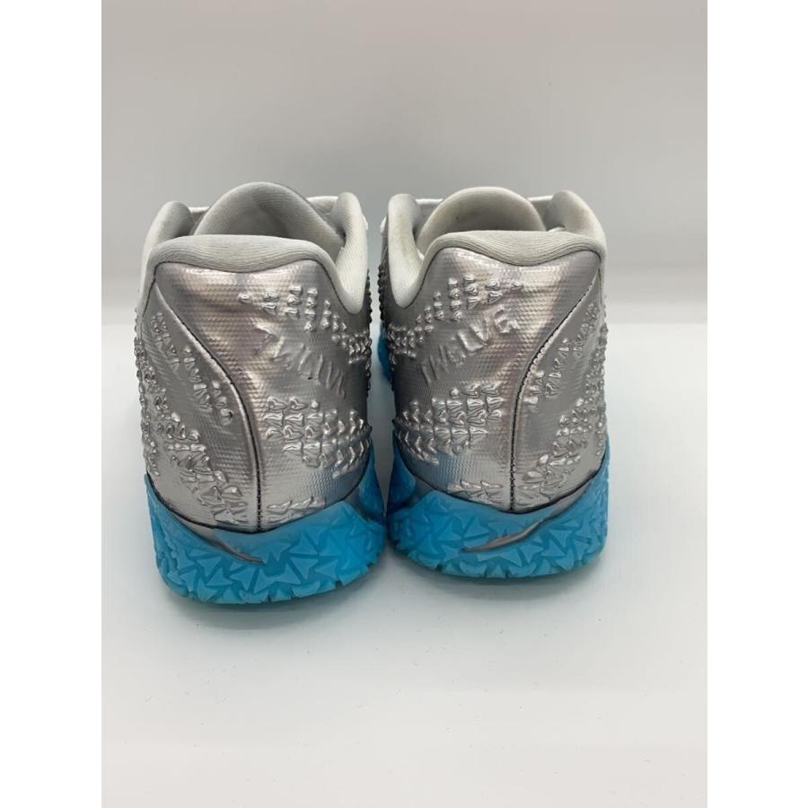 NIKE◇X JURASSIC PARK JA 3 EP_X ジュラシック・パーク ジャ EP/27.5