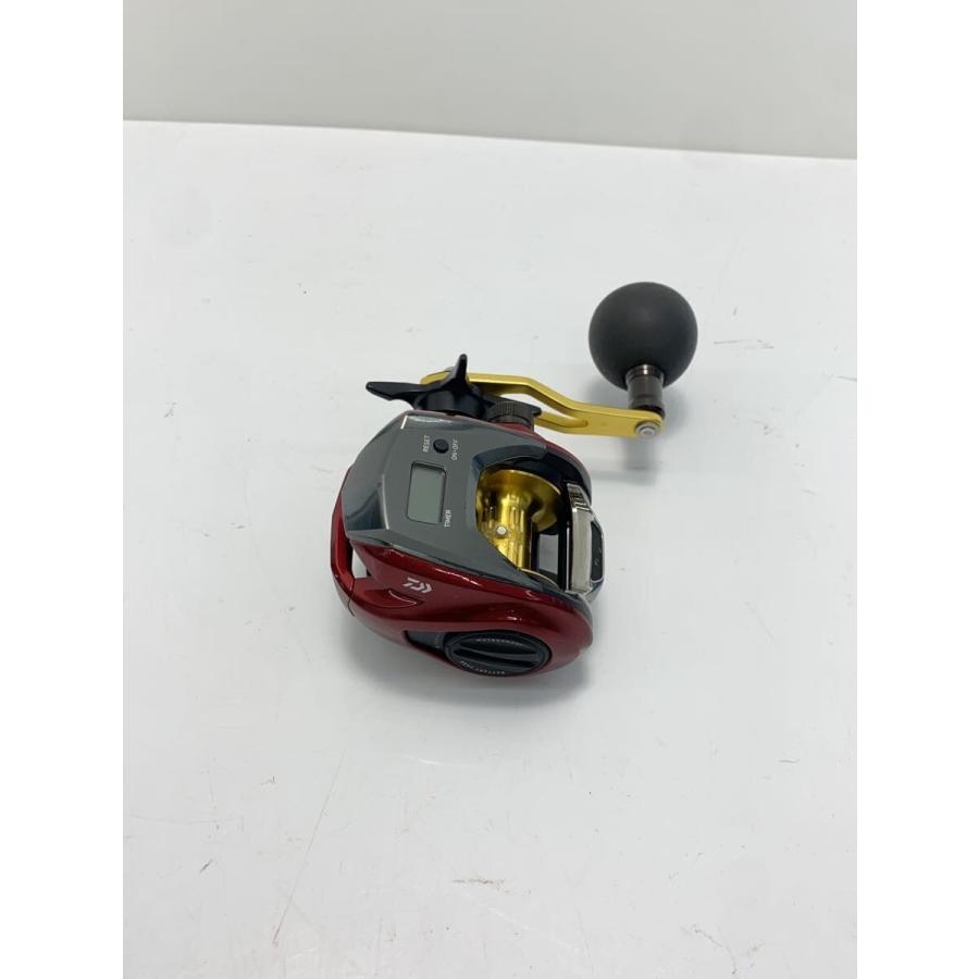 DAIWA◇リール/ベイトリール/SPARTANMXIC200H/スパルタン DAIWA