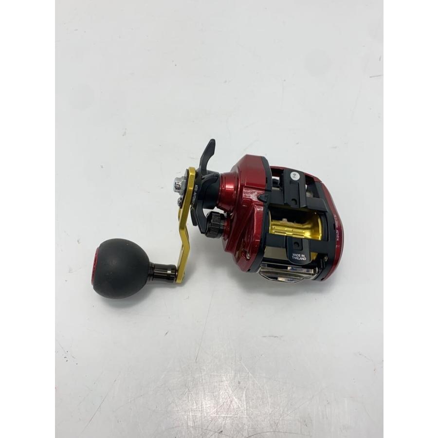 DAIWA◇リール/ベイトリール/SPARTANMXIC200H/スパルタン DAIWA