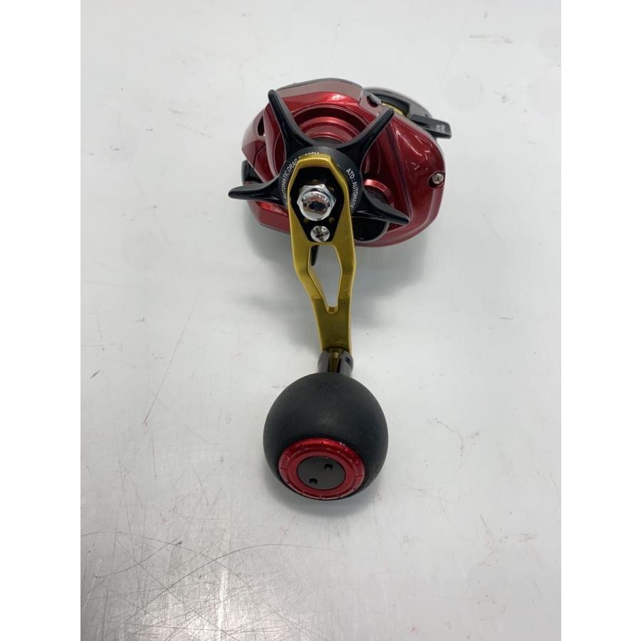 DAIWA◇リール/ベイトリール/SPARTANMXIC200H/スパルタン DAIWA