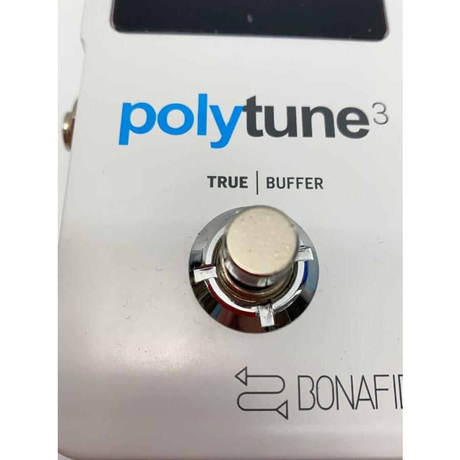 TC Electronic◇エフェクター/polytune3// : セカンドストリートYahoo