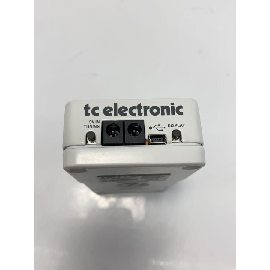 TC Electronic◇エフェクター/polytune3// : セカンドストリートYahoo