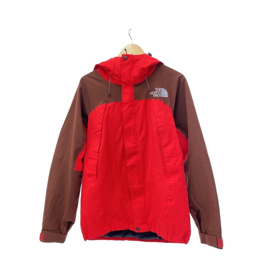 THE NORTH FACE◇MOUNTAIN JACKET_ゴアテックスマウンテンジャケット/L