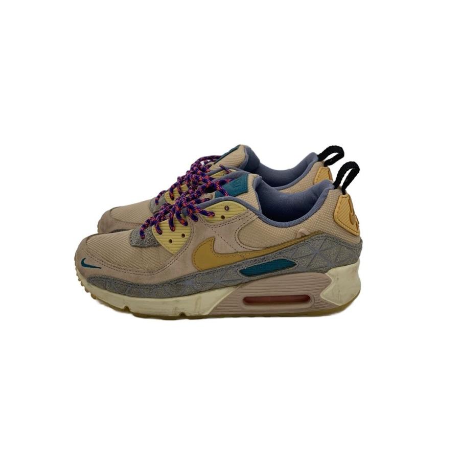 靴 Nike Air Max 90 (27cm) NIKE◇AIR MAX 90 SE_エア マックス SE/27cm/PNK : セカンドストリート