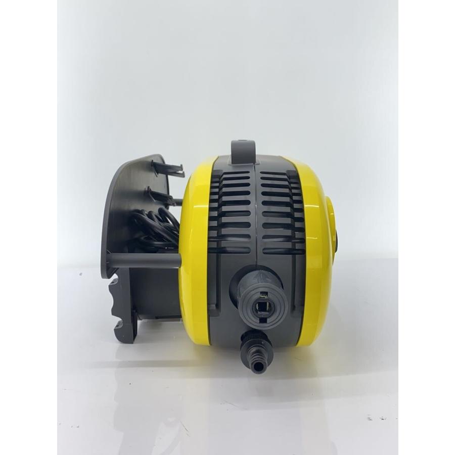 KARCHER◇高圧洗浄機 JTK サイレントS 1.600-910.0// : セカンド