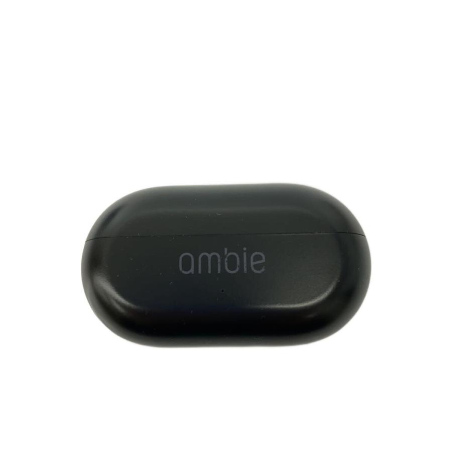 ambie◇イヤホン sound earcuffs AM-TW01// ambie sound earcuffs AM