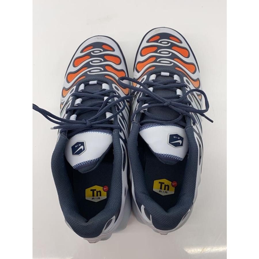 NIKE◇AIR MAX PLUS DRIFT_エア マックス プラス ドリフト/27cm/GRY