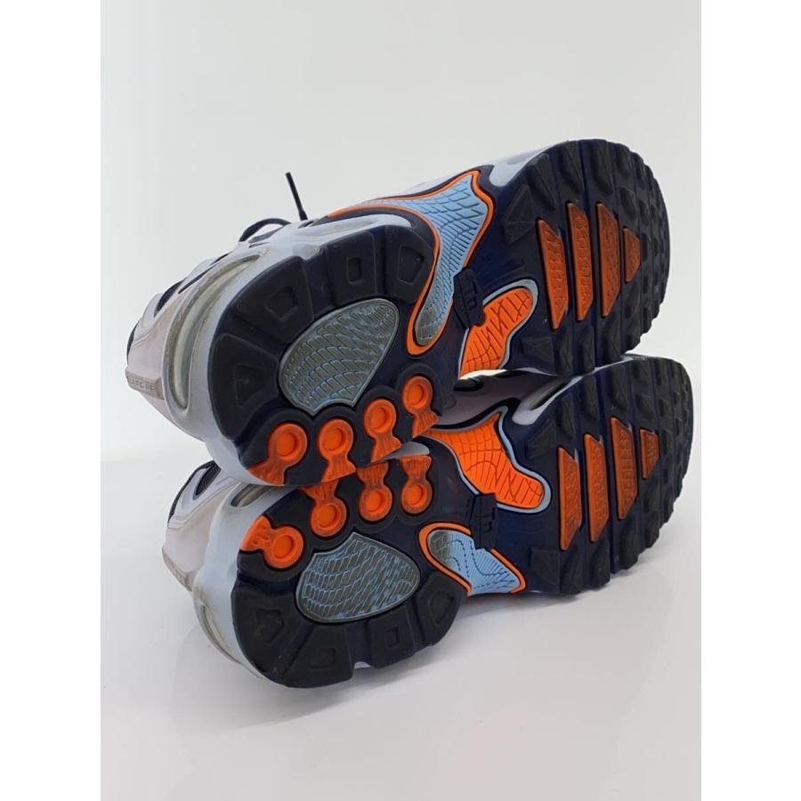 NIKE◇AIR MAX PLUS DRIFT_エア マックス プラス ドリフト/27cm/GRY