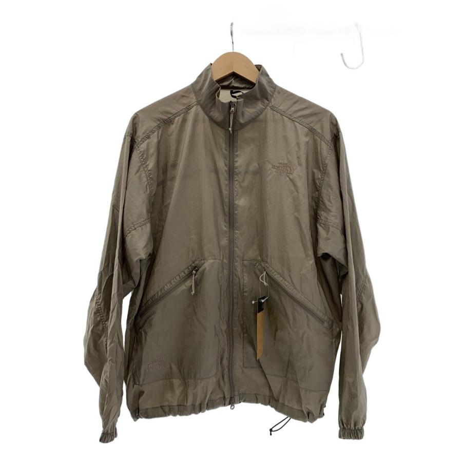 THE NORTH FACE◇GAR WIND JACKET_GAR ウインドジャケット/M/ナイロン