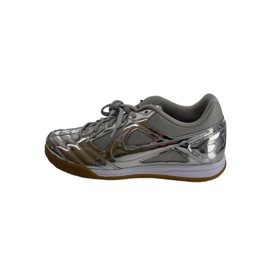 NIKE◇GATO LV8_ガト LV8/27cm/SLV// : セカンドストリートYahoo!店