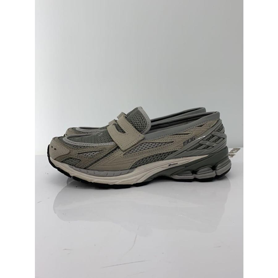 NEW BALANCE◇ローファー/26.5cm/GRY/U1906LGR// : セカンドストリート 