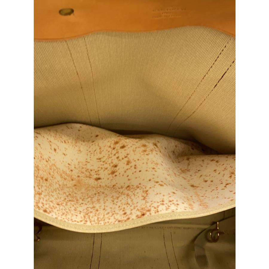 LOUIS VUITTON◇シリウス50_モノグラム・キャンバス/PVC/BRW