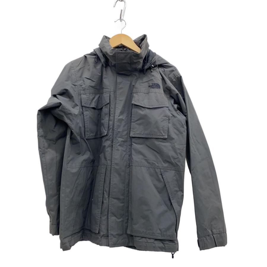 THE NORTH FACE/ノースフェイス マカルジャケット THE NORTH FACE◇MAKALU JACKET_マカルージャケット/S/ナイロン/SLV