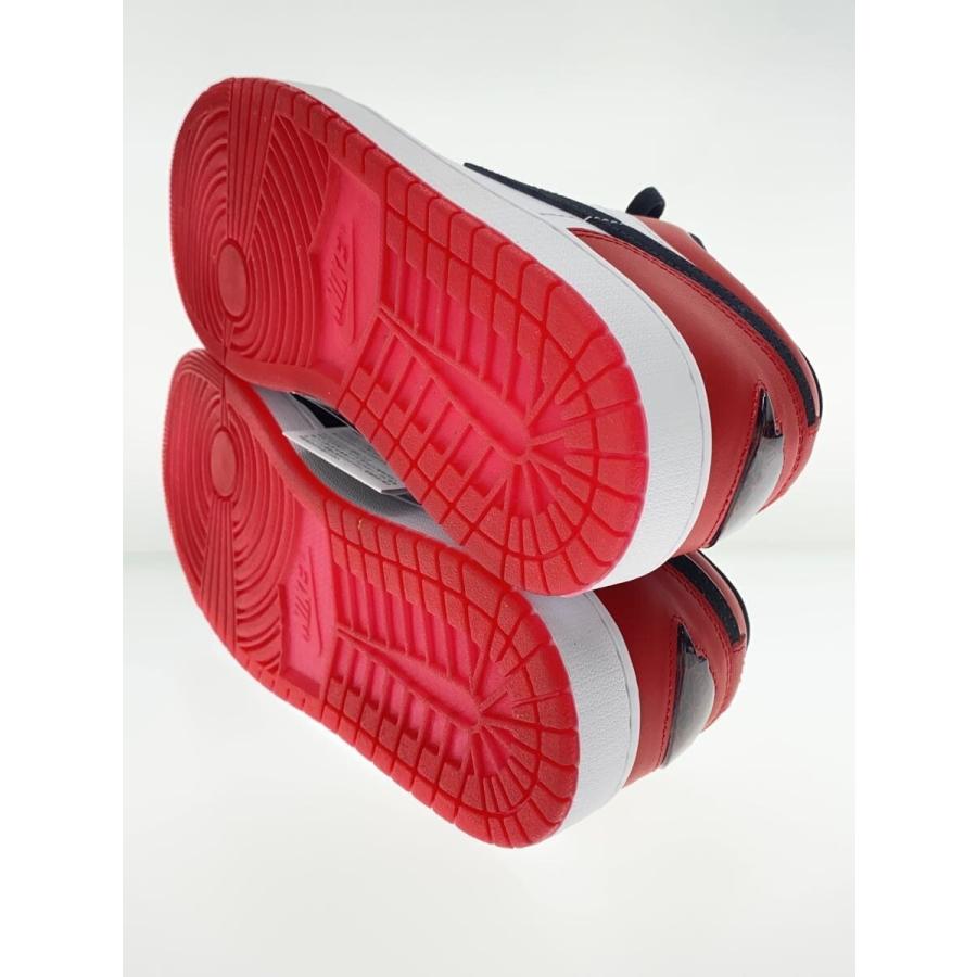 NIKE◇AIR JORDAN 1 LOW SE_エア ジョーダン SE/27.5cm/WHT : セカンド