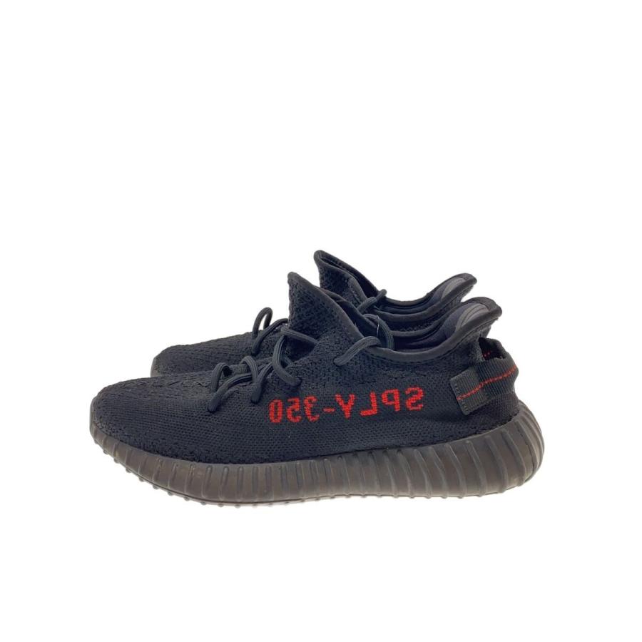 adidas◇YEEZY BOOST 350 V2/イージーブースト/26.5cm/BLK