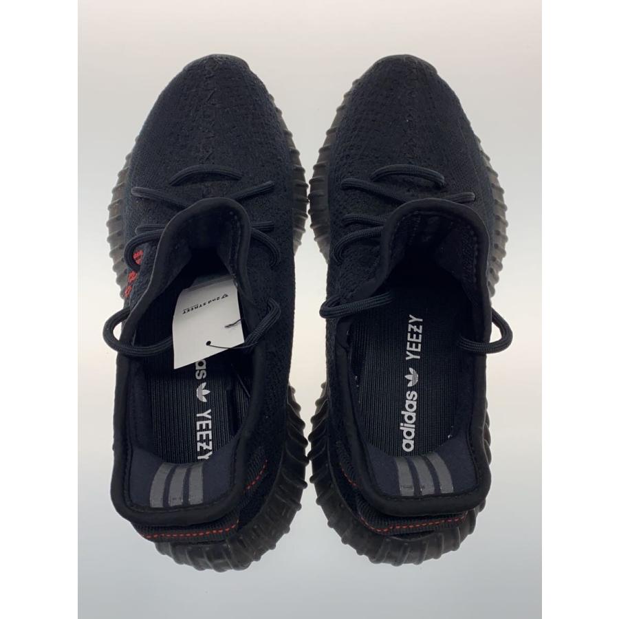 adidas◇YEEZY BOOST 350 V2/イージーブースト/26.5cm/BLK
