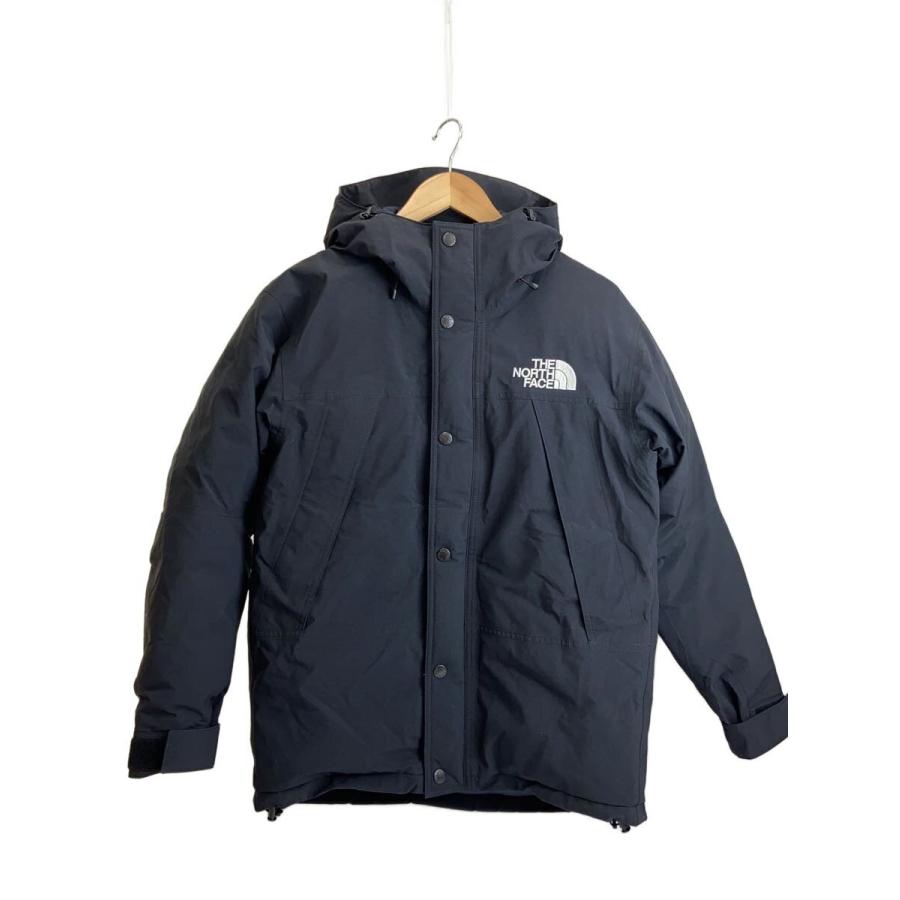 THE NORTH FACE◇MOUNTAIN DOWN JACKET_マウンテンダウンジャケット/S