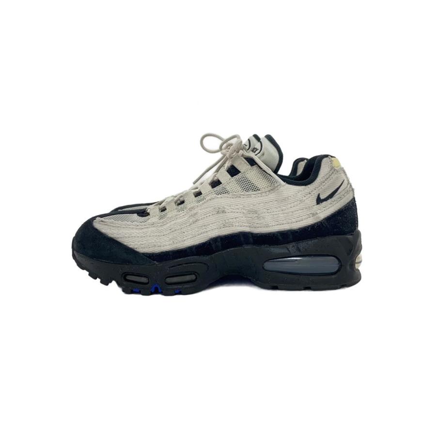 エアマックス95 ビッグバブル 27cm NIKE◇AIR MAX 95 BIG BUBBLE_エア マックス ビッグ バブル/27cm/WHT
