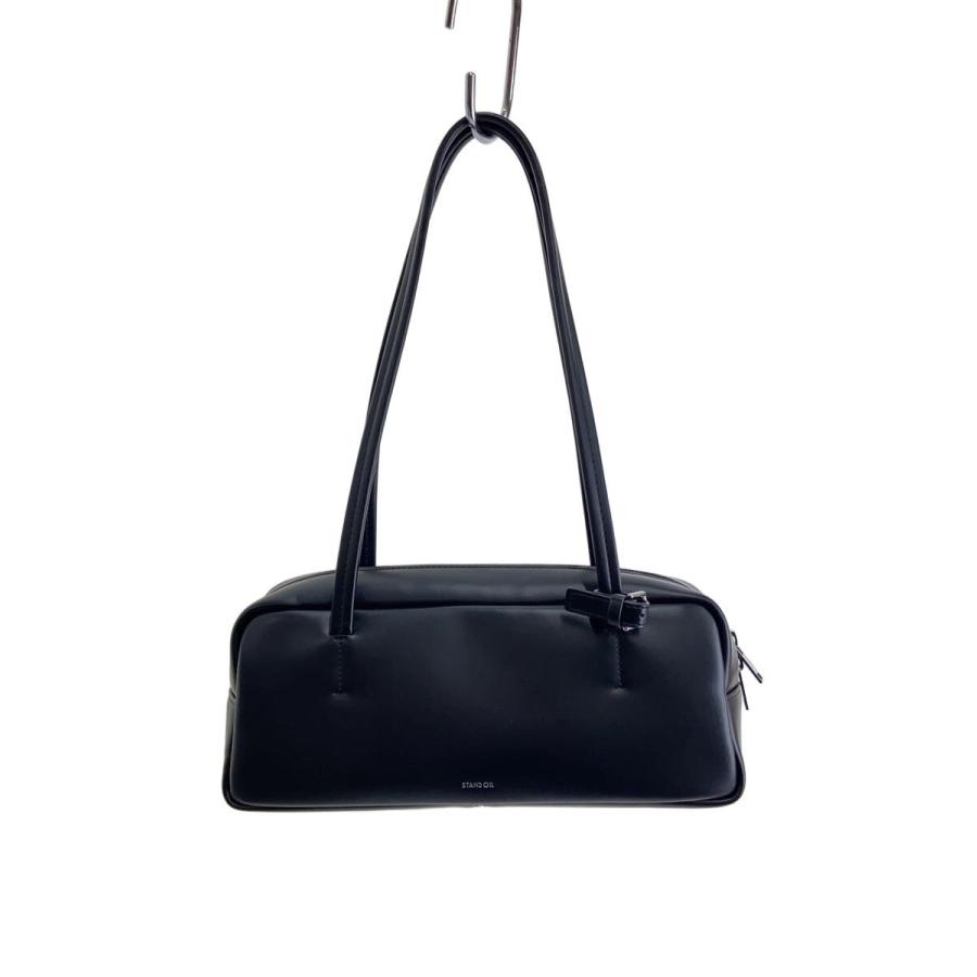 STAND OIL◇トートバッグ/--/BLK : セカンドストリートYahoo!店 - 通販