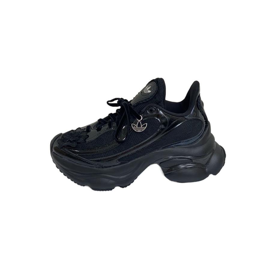 adidas◇OZVENUZ_オズヴィーナス/25cm/BLK : セカンドストリートYahoo