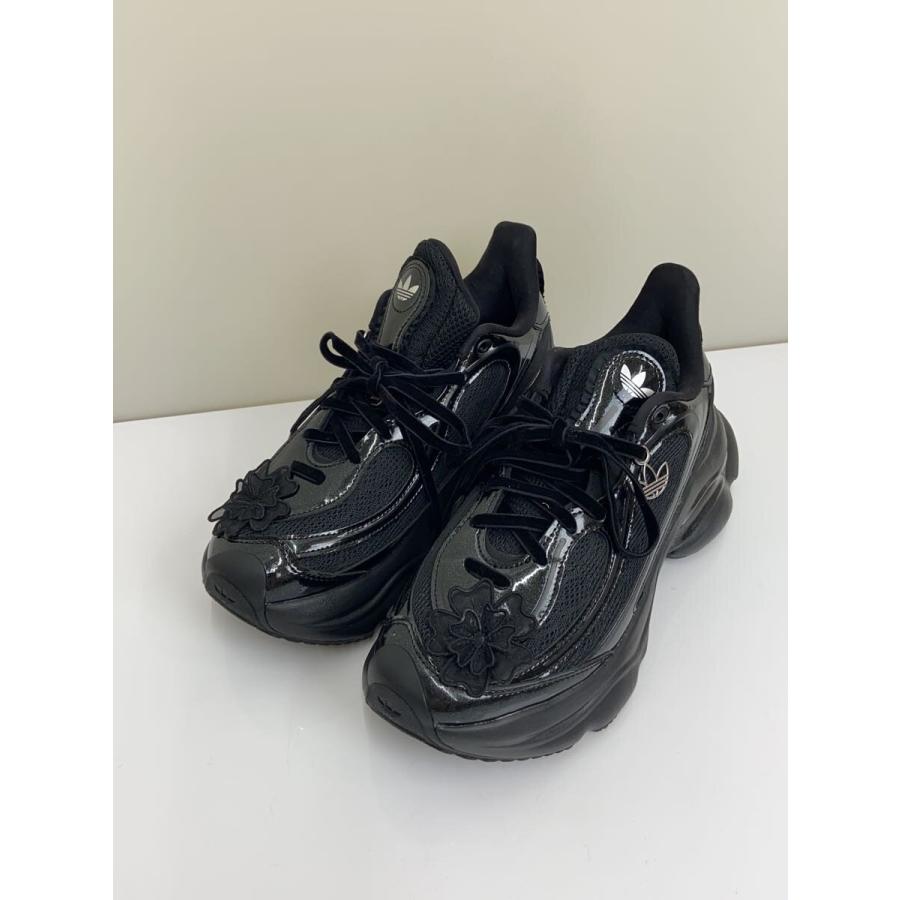 adidas◇OZVENUZ_オズヴィーナス/25cm/BLK : セカンドストリートYahoo
