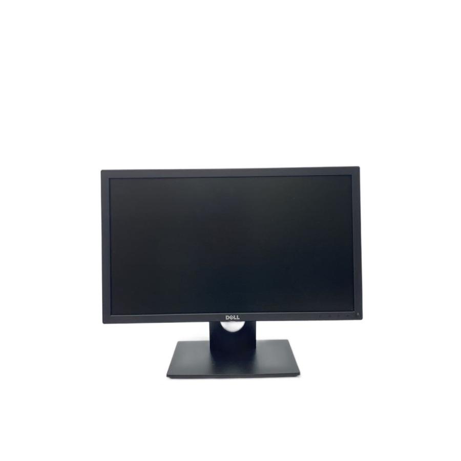 DELL◇PCモニター・液晶ディスプレイ E2216HV [21.5インチ ブラック 
