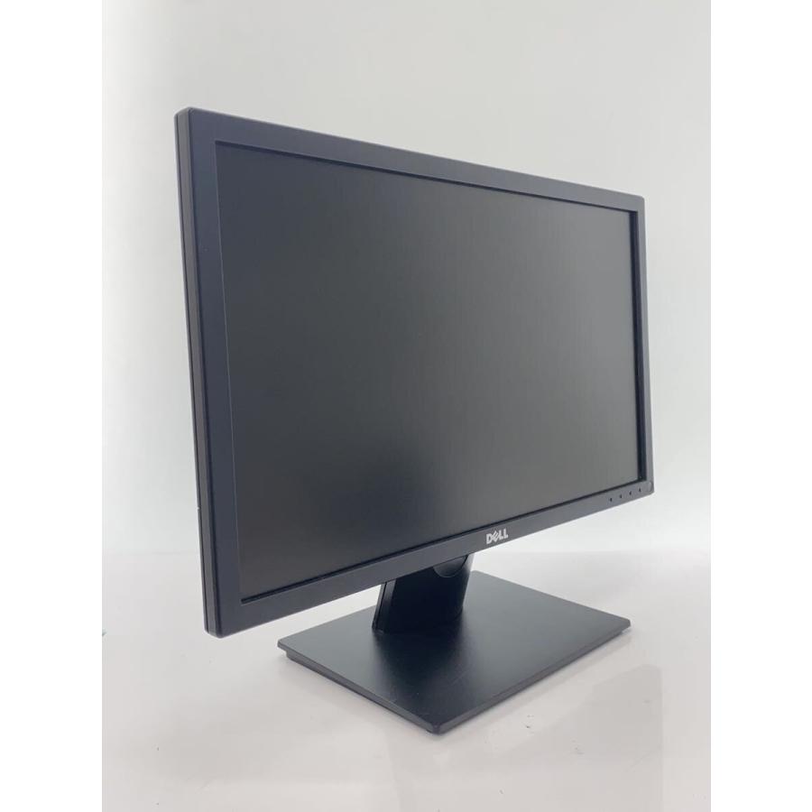 DELL◇PCモニター・液晶ディスプレイ E2216HV [21.5インチ ブラック 