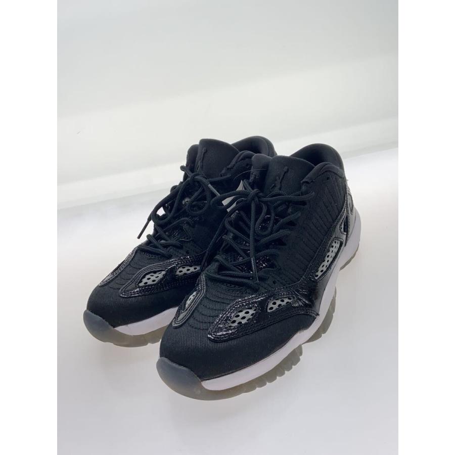 NIKE◇AIR JORDAN 11 RETRO LOW IE_エア ジョーダン レトロ IE/26.5cm 